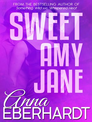 cover image of Sweet Amy Jane